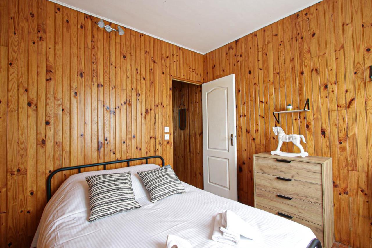 Titi'S House Townhouse & Holiday Home Grandcamp-Maisy Luaran gambar